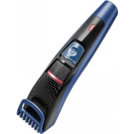 Машинка для стрижки Centek CT-2104 черный/синий
Машинка для стрижки Centek CT-2104 черный/синий