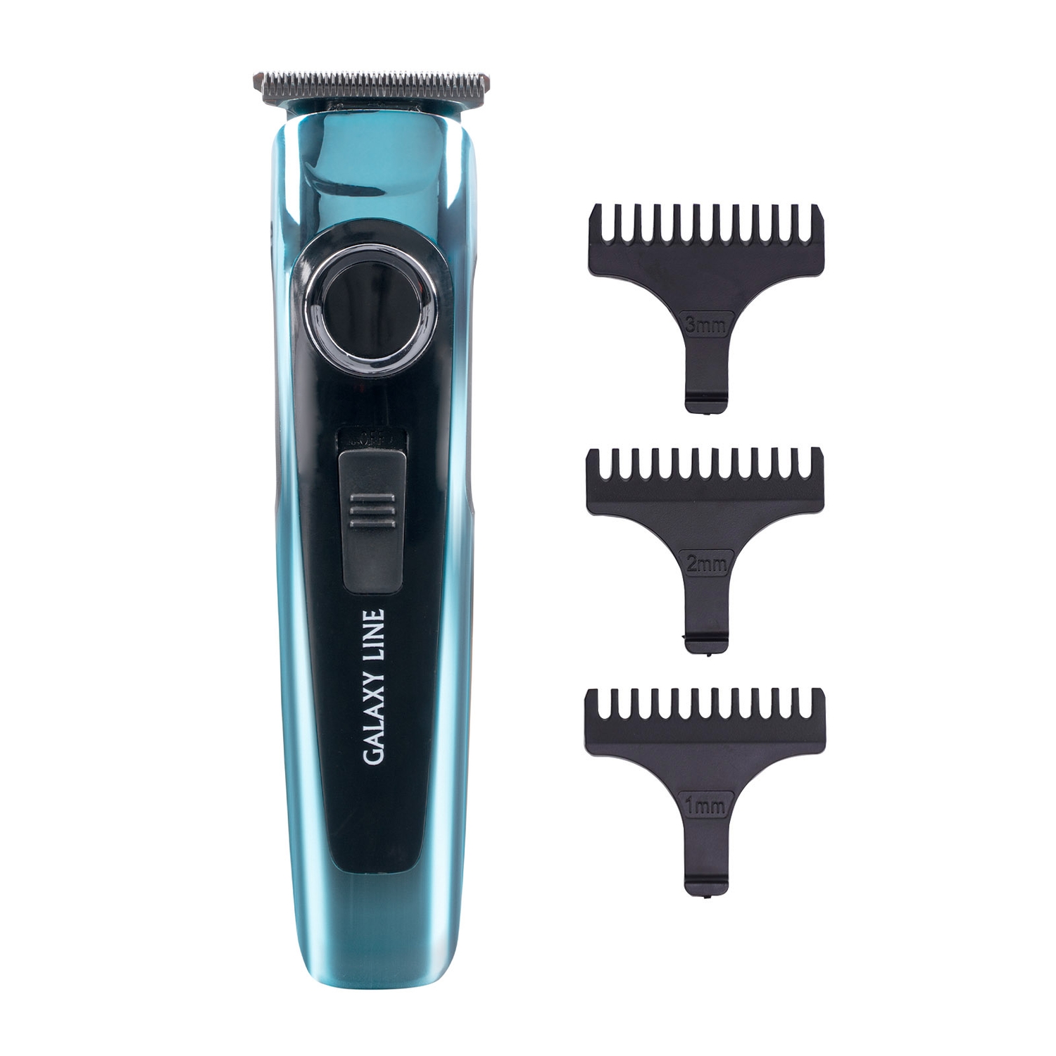 Машинка для стрижки Galaxy GL 4169л
Машинка для стрижки Galaxy GL 4169л
