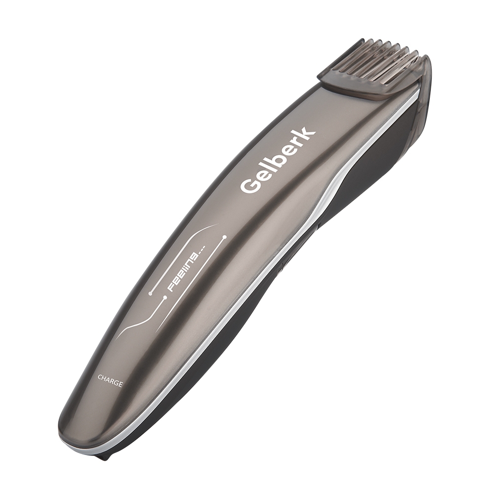 Машинка для стрижки Gelberk GL-HCR22
Машинка для стрижки Gelberk GL-HCR22