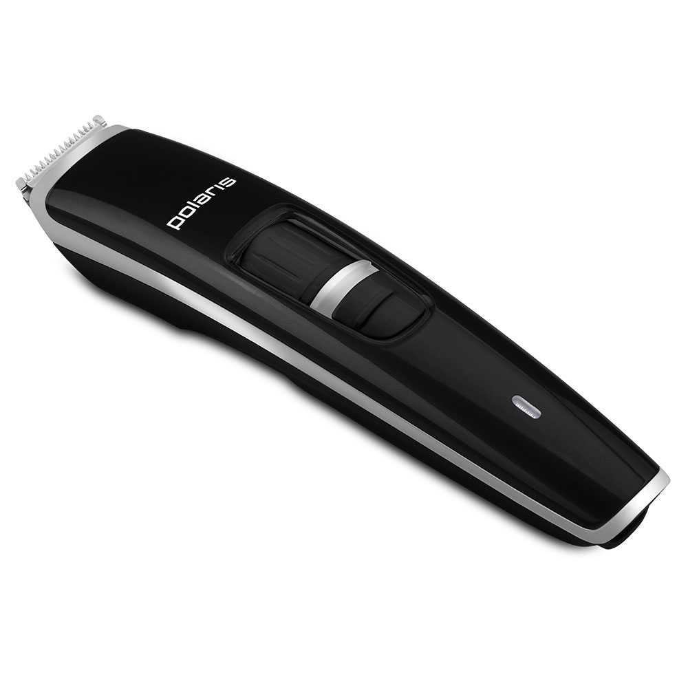 Машинка для стрижки Polaris PHC1102R черный
Машинка для стрижки Polaris PHC1102R черный