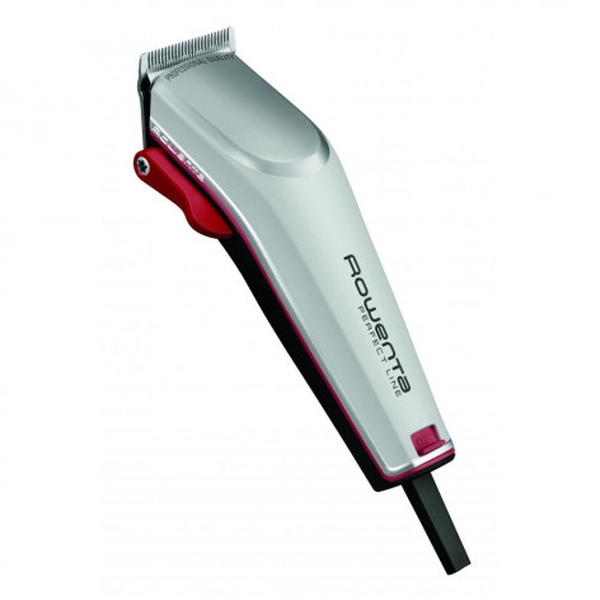 Машинка для стрижки Rowenta TN1300F0 Серебристый (насадок в комплекте 6шт)
Машинка для стрижки Rowenta TN1300F0 Серебристый (насадок в комплекте 6шт)