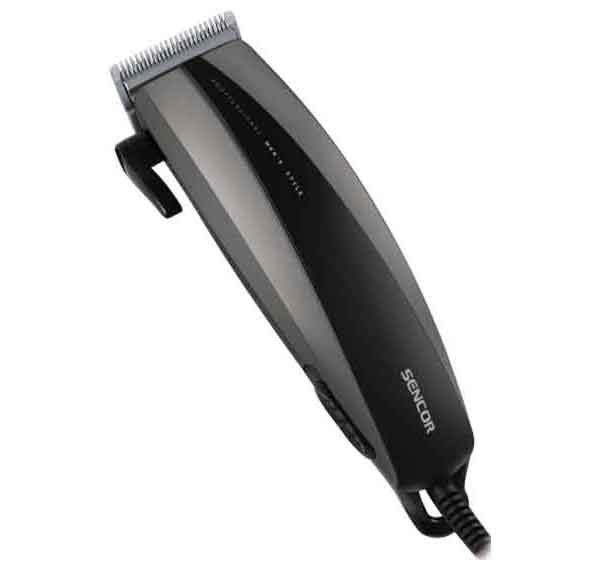 Машинка для стрижки волос Sencor SHP 211SL
Машинка для стрижки волос Sencor SHP 211SL