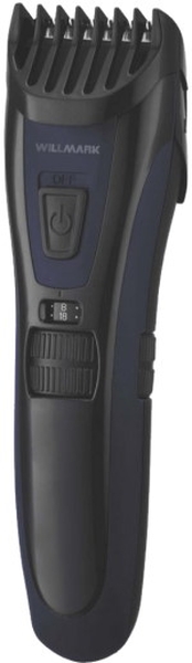 Машинка для стрижки волос Willmark WHC-995CL
Машинка для стрижки волос Willmark WHC-995CL