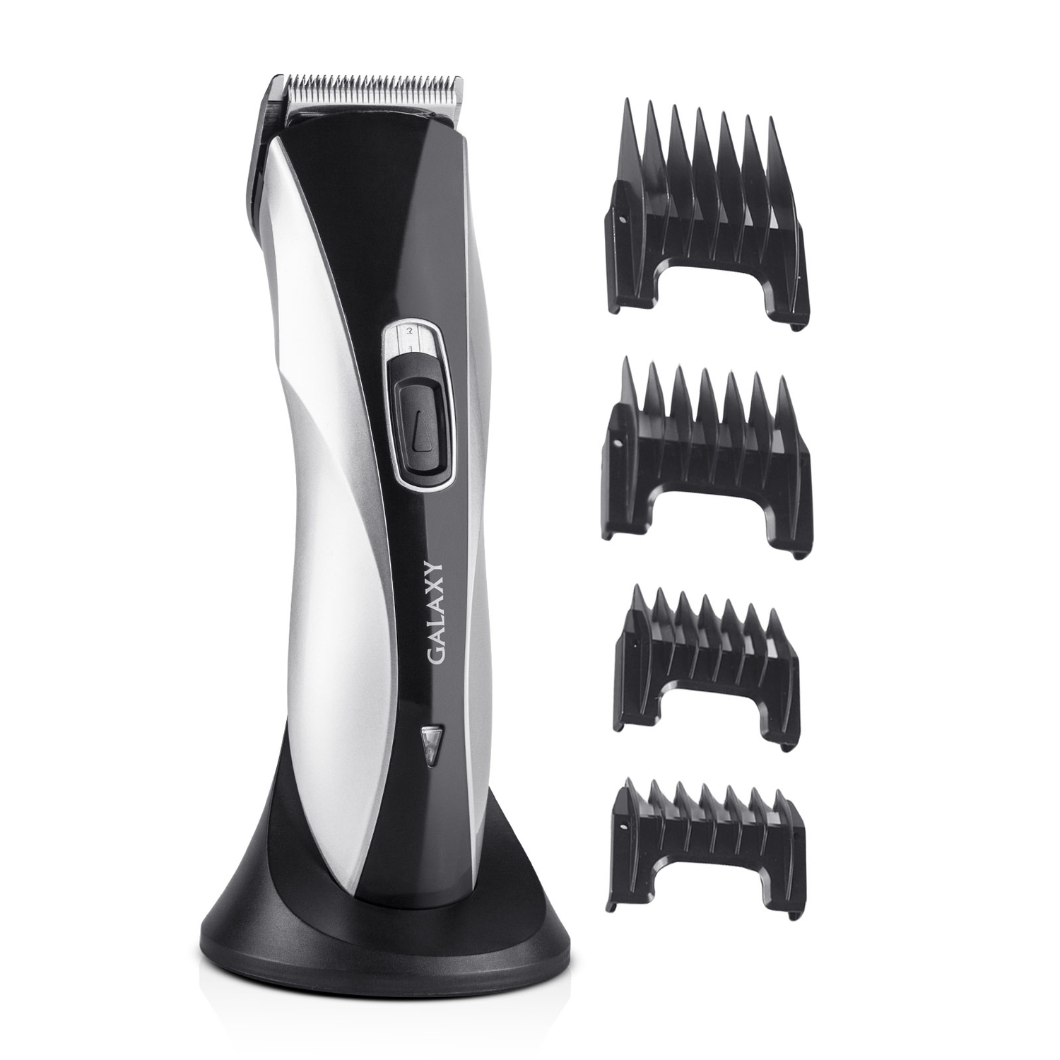 Набор для стрижки Galaxy GL 4155
Набор для стрижки Galaxy GL 4155