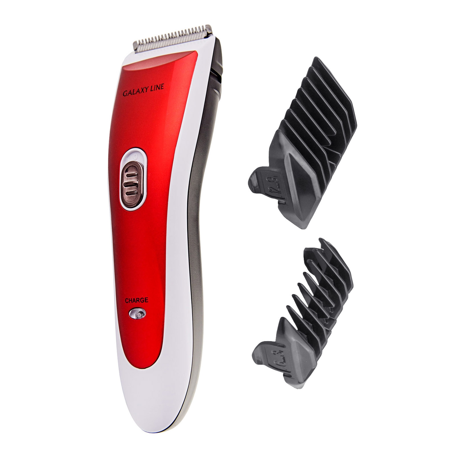 Набор для стрижки Galaxy GL 4157
Набор для стрижки Galaxy GL 4157