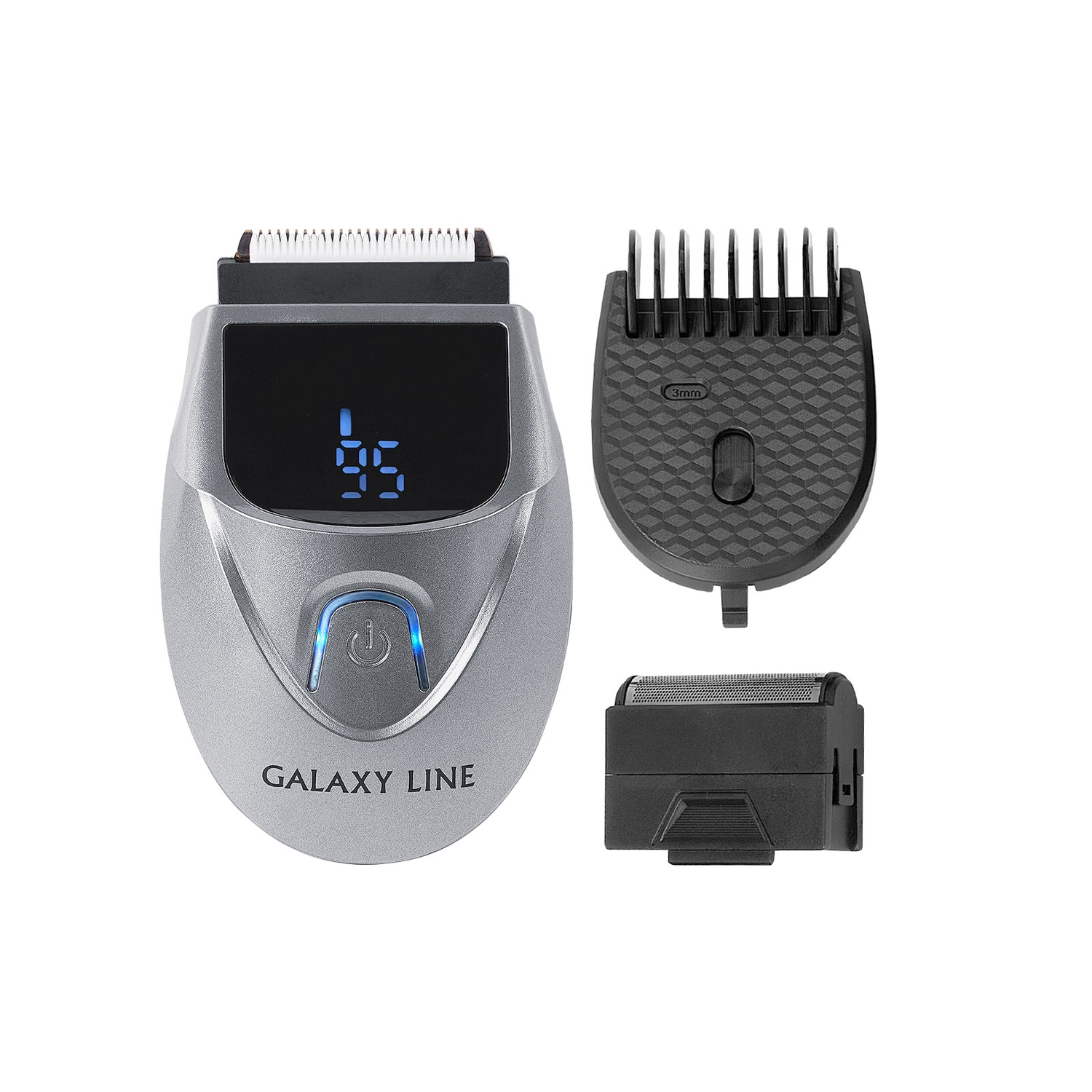 Набор для стрижки Galaxy GL 4168л
Набор для стрижки Galaxy GL 4168л