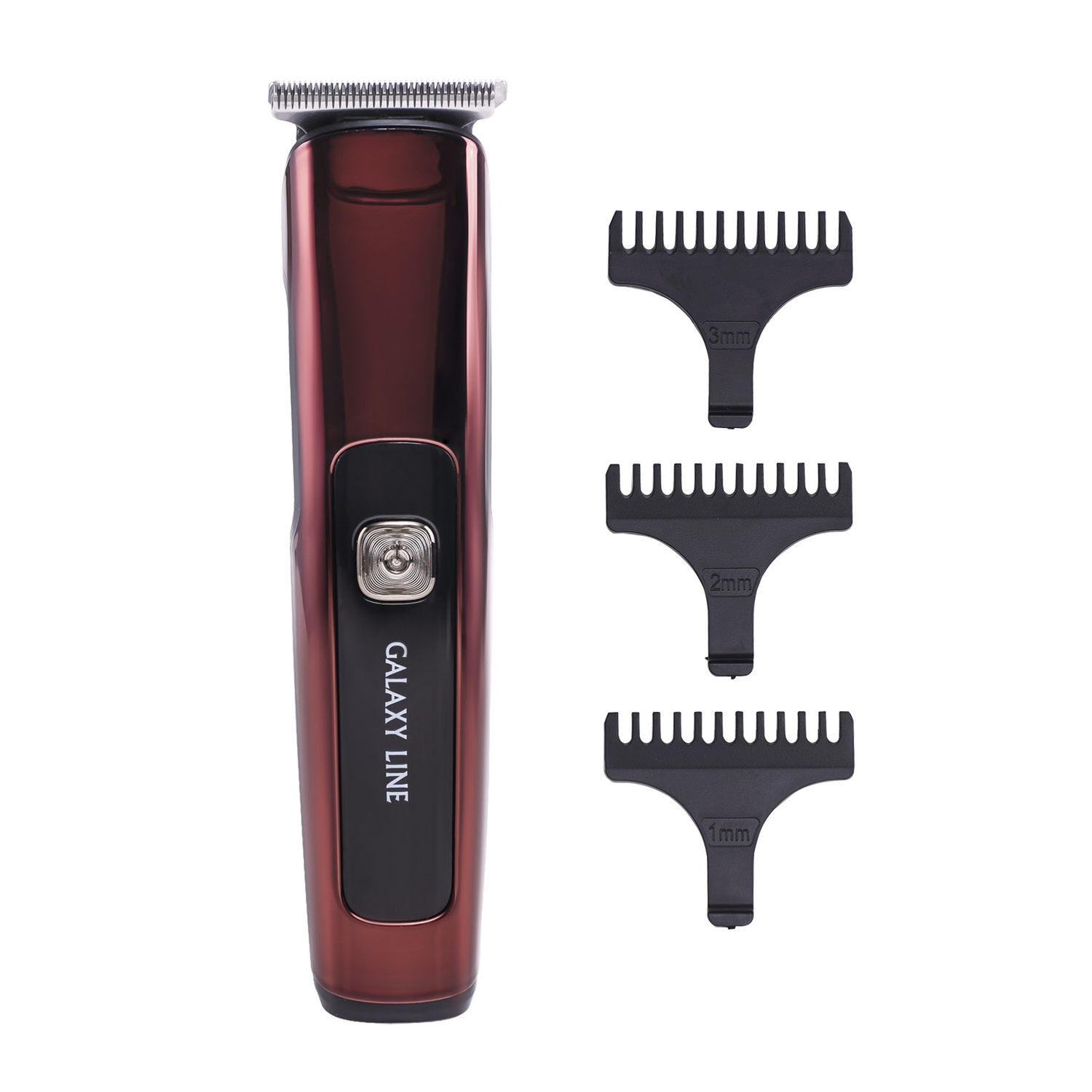 Набор для стрижки Galaxy Line GL4163
Набор для стрижки Galaxy Line GL4163