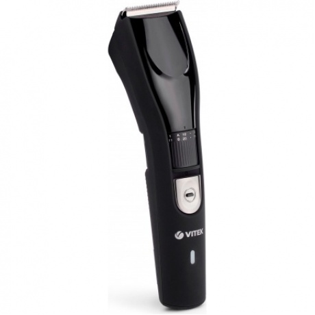 Набор для стрижки VITEK VT-2584(BK)
Набор для стрижки VITEK VT-2584(BK)