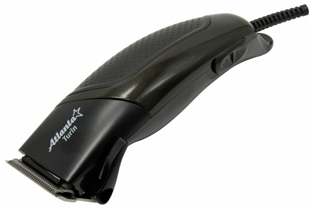 Машинка для стрижки Atlanta ATH-6872 (black)
Машинка для стрижки Atlanta ATH-6872 (black)