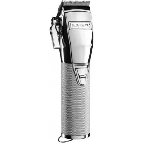 Профессиональная машинка для стрижки BaByliss PRO FX8700E ChromFX 4ARTISTS
Профессиональная машинка для стрижки BaByliss PRO FX8700E ChromFX 4ARTISTS