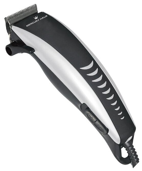 Машинка для стрижки Mercury Haus MC-6982
Машинка для стрижки Mercury Haus MC-6982