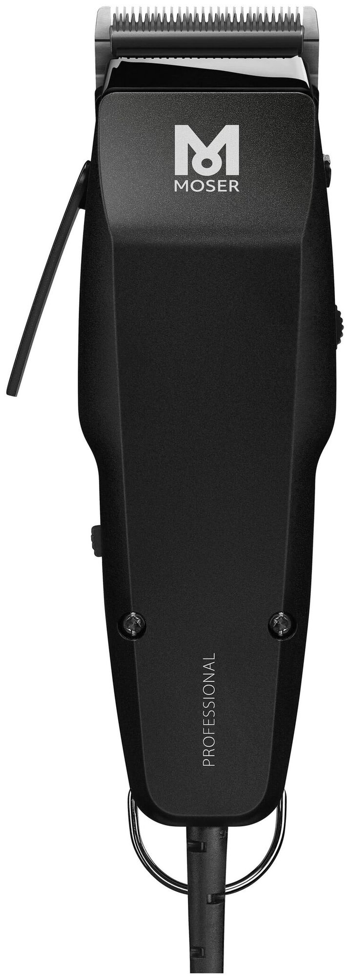 Машинка для стрижки Moser 1406-0087 Professional
Машинка для стрижки Moser 1406-0087 Professional