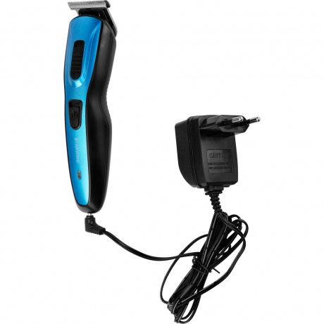 Машинка для стрижки Starwind SHC 4379 синий/черный 3Вт (насадок в компл:8шт)
Машинка для стрижки Starwind SHC 4379 синий/черный 3Вт (насадок в компл:8шт)