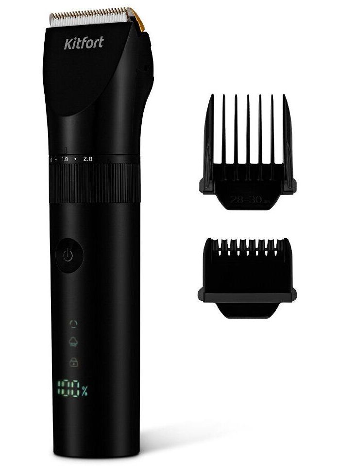 Машинка для стрижки КТ-3118
Машинка для стрижки КТ-3118