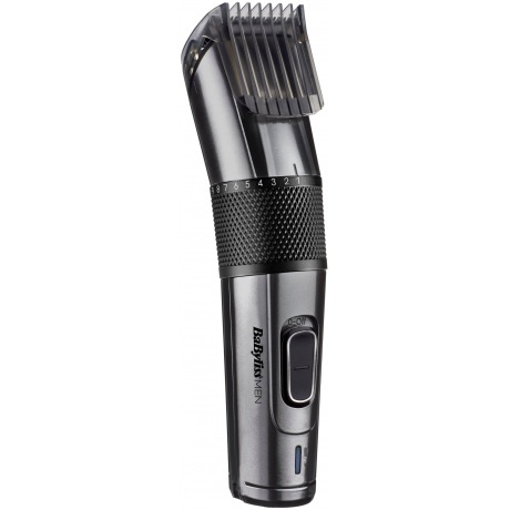 Машинка для стрижки BaByliss E978E
Машинка для стрижки BaByliss E978E