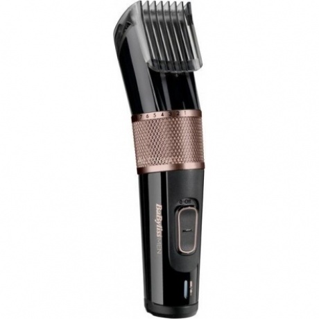 Машинка для стрижки BaByliss E974E
Машинка для стрижки BaByliss E974E