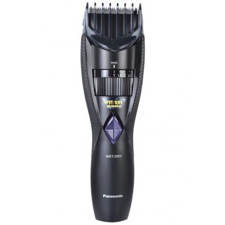 Машинка для стрижки Panasonic ER-GB37-K451
Машинка для стрижки Panasonic ER-GB37-K451