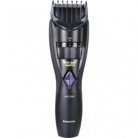 Машинка для стрижки Panasonic ER-GB37-K451
Машинка для стрижки Panasonic ER-GB37-K451