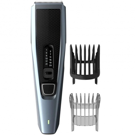 Машинка для стрижки Philips HC3530/15 Series 3000
Машинка для стрижки Philips HC3530/15 Series 3000