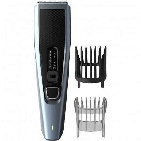 Машинка для стрижки Philips HC3530/15 Series 3000
Машинка для стрижки Philips HC3530/15 Series 3000