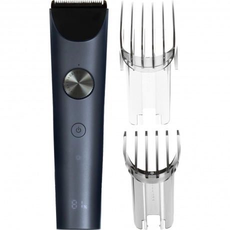 Машинка для стрижки Xiaomi Hair Clipper 2 (BHR8999GL)
Машинка для стрижки Xiaomi Hair Clipper 2 (BHR8999GL)