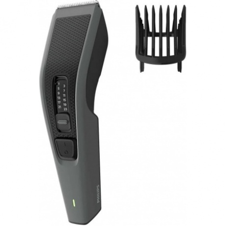 Машинка для стрижки Philips HC3520/15 Series 3000
Машинка для стрижки Philips HC3520/15 Series 3000