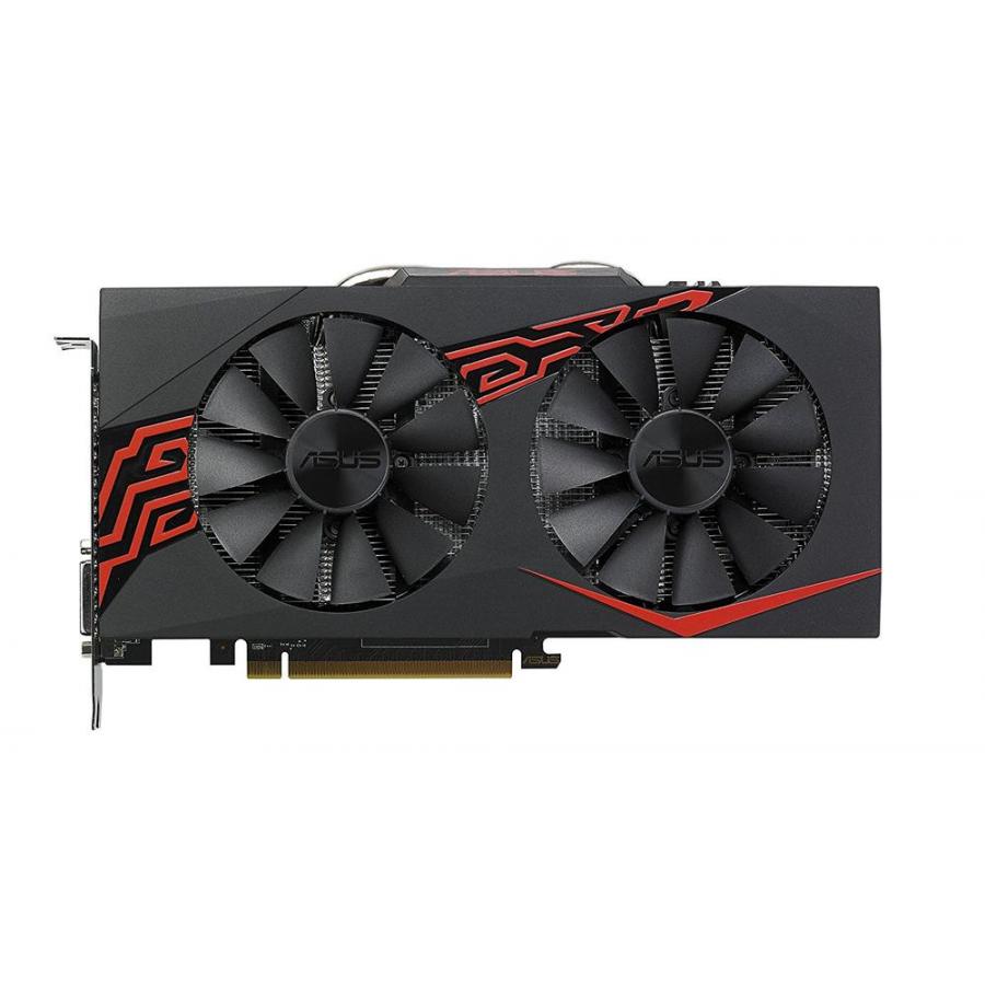 Видеокарта ASUS Radeon RX470 4Gb OEM (MINING-RX470-4G-LED)
Видеокарта ASUS Radeon RX470 4Gb OEM (MINING-RX470-4G-LED)