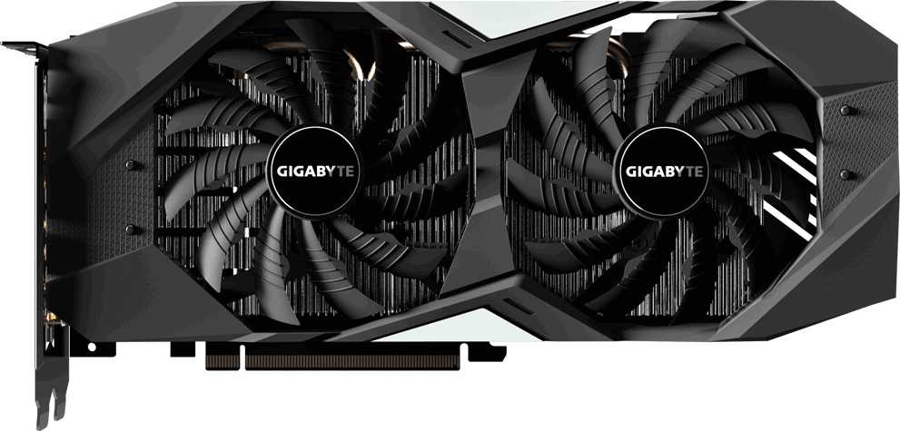 Видеокарта Gigabyte GTX 1650 4096Mb (GV-N1650GAMING OC-4GD
Видеокарта Gigabyte GTX 1650 4096Mb (GV-N1650GAMING OC-4GD