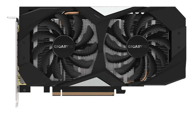 Видеокарта Gigabyte GTX 1660TI 6144Mb (GV-N166TOC-6GD)
Видеокарта Gigabyte GTX 1660TI 6144Mb (GV-N166TOC-6GD)