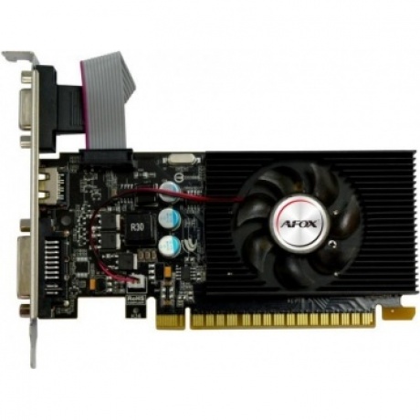 Видеокарта Afox Geforce GT220 1Gb (AF220-1024D3L2)
Видеокарта Afox Geforce GT220 1Gb (AF220-1024D3L2)