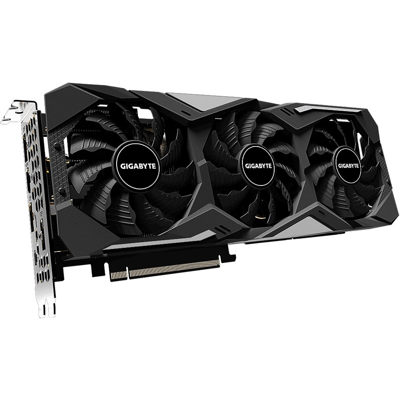 Видеокарта Gigabyte RTX2080 SUPER 8GB (GV-N208SGAMING-8GC V2.0
Видеокарта Gigabyte RTX2080 SUPER 8GB (GV-N208SGAMING-8GC V2.0