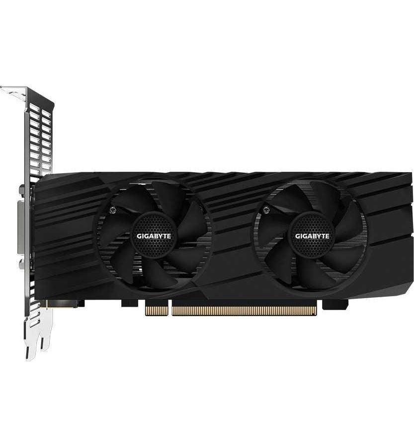 Видеокарта Gigabyte GTX 1650 4096Mb (GV-N1656OC-4GL)
Видеокарта Gigabyte GTX 1650 4096Mb (GV-N1656OC-4GL)