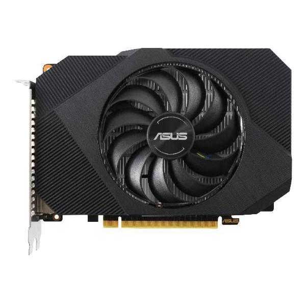 Видеокарта Asus GTX 1650 PH-GTX1650-O4GD6 4Gb (PH-GTX1650-O4GD6)
Видеокарта Asus GTX 1650 PH-GTX1650-O4GD6 4Gb (PH-GTX1650-O4GD6)