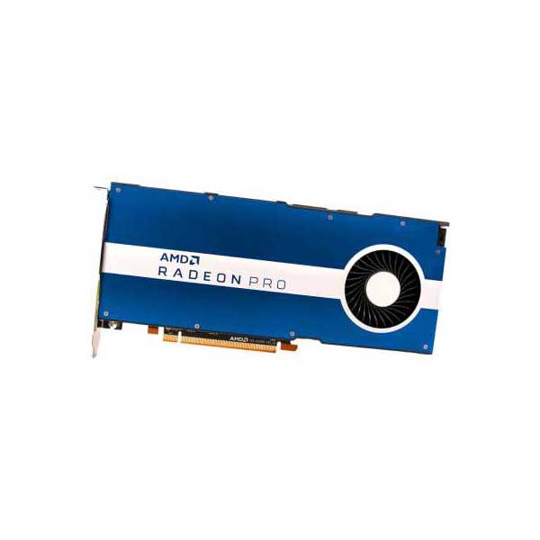 Видеокарта Dell Radeon Pro W5500 8Gb (490-BGBN)
Видеокарта Dell Radeon Pro W5500 8Gb (490-BGBN)