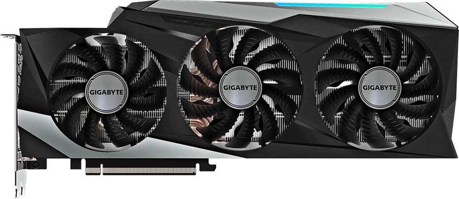 Видеокарта Gigabyte RTX3080 GAMING OC 10G (GV-N3080GAMING OC-10GD)
Видеокарта Gigabyte RTX3080 GAMING OC 10G (GV-N3080GAMING OC-10GD)