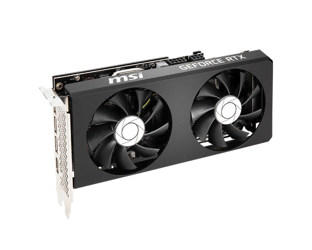 Видеокарта MSI RTX3070 TWIN FAN OC 8GB (RTX 3070 TWIN FAN OC
Видеокарта MSI RTX3070 TWIN FAN OC 8GB (RTX 3070 TWIN FAN OC