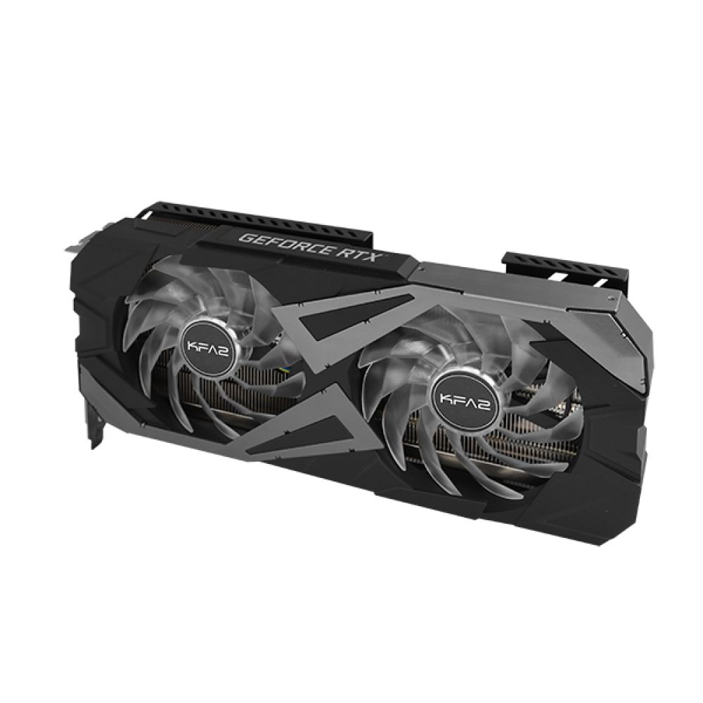 Видеокарта KFA2 RTX3060 X BLACK 12Gb (36NOL7MD2NEK)
Видеокарта KFA2 RTX3060 X BLACK 12Gb (36NOL7MD2NEK)