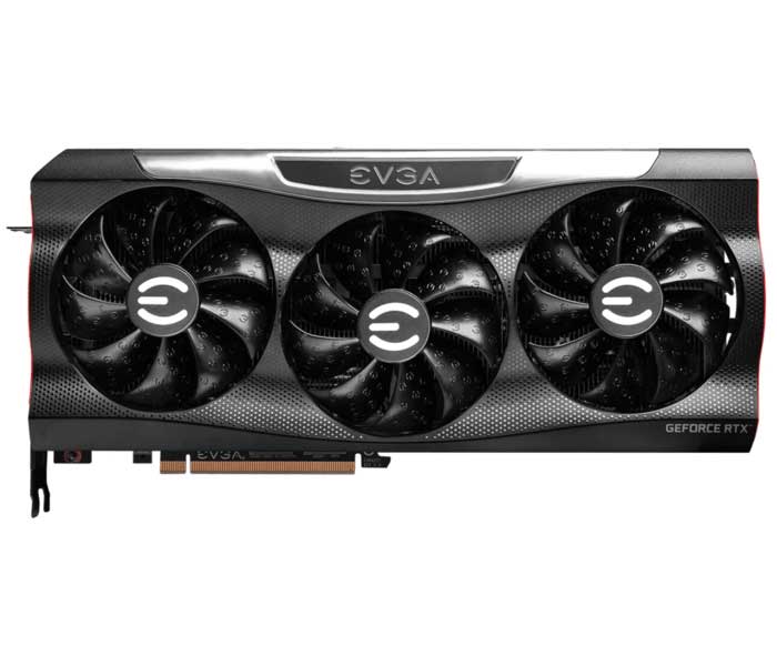 Видеокарта EVGA PCI-E nVidia GeForce RTX3090 FTW3 ULTRA GAMING 24GB (24G-P5-3987-KR)
Видеокарта EVGA PCI-E nVidia GeForce RTX3090 FTW3 ULTRA GAMING 24GB (24G-P5-3987-KR)