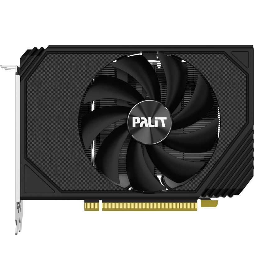 Видеокарта Palit RTX3060 12Gb LHR (NE63060019K9-190AF)
Видеокарта Palit RTX3060 12Gb LHR (NE63060019K9-190AF)