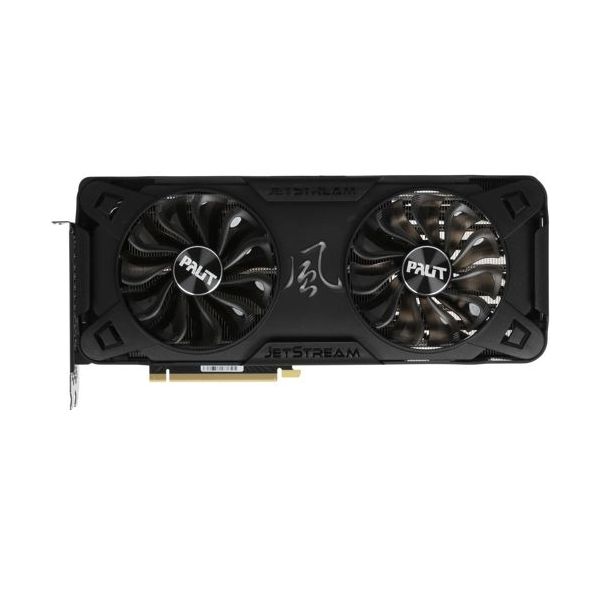 Видеокарта Palit RTX3070 8GB (NE63070019P2-1040J V1)
Видеокарта Palit RTX3070 8GB (NE63070019P2-1040J V1)