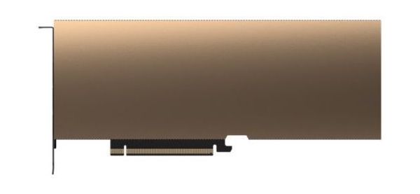 Видеокарта PNY Nvidia Tesla A40 (TCSA40M-PB)
Видеокарта PNY Nvidia Tesla A40 (TCSA40M-PB)