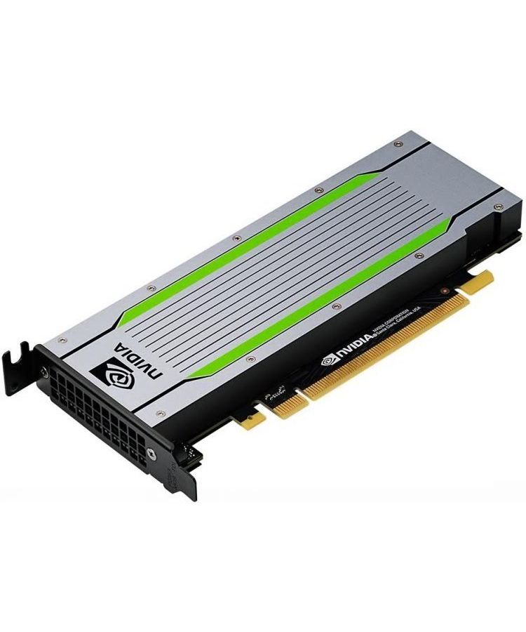 Видеокарта NVIDIA Tesla T4 (900-2G183-0000-001)
Видеокарта NVIDIA Tesla T4 (900-2G183-0000-001)