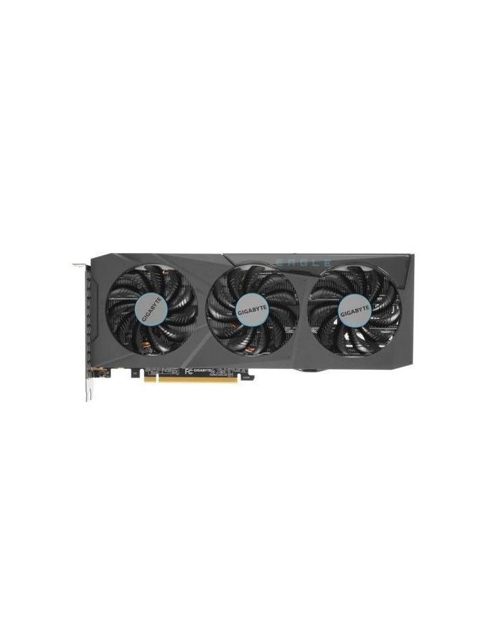 Видеокарта Gigabyte RTX 3070 8G (GV-N3070EAGLE OC-8GD 2.0)
Видеокарта Gigabyte RTX 3070 8G (GV-N3070EAGLE OC-8GD 2.0)