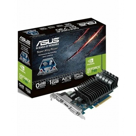 Видеокарта Asus GT730-SL-2GD5-BRK 2048Mb (90YV06N2-M0NA00)
Видеокарта Asus GT730-SL-2GD5-BRK 2048Mb (90YV06N2-M0NA00)