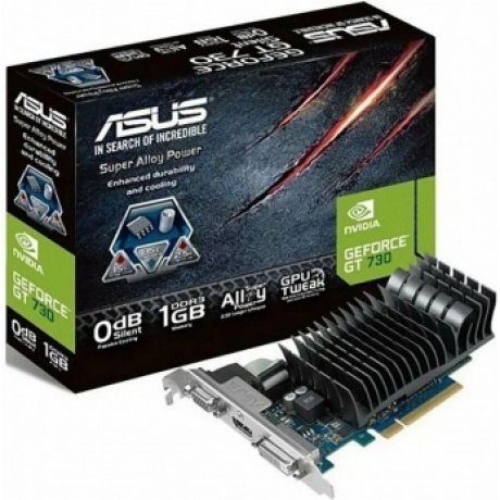 Видеокарта Asus GT730-SL-2GD5-BRK 2048Mb (90YV06N2-M0NA00)
Видеокарта Asus GT730-SL-2GD5-BRK 2048Mb (90YV06N2-M0NA00)