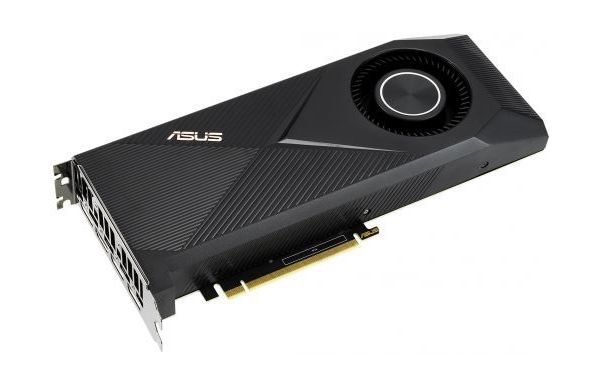 Видеокарта Asus TURBO-RTX3070-8G-V2 8Gb OEM
Видеокарта Asus TURBO-RTX3070-8G-V2 8Gb OEM
