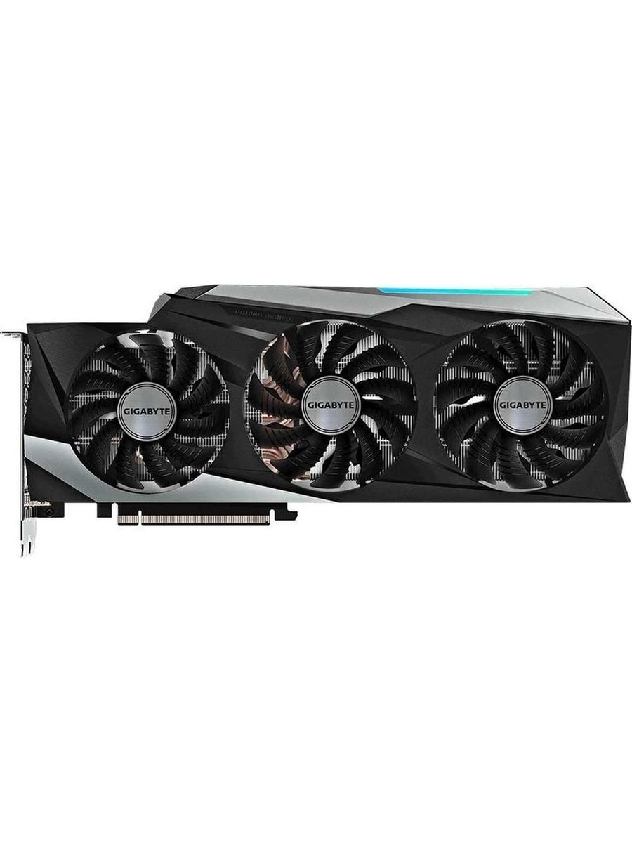 Видеокарта Gigabyte NV GeForce RTX3080 10Gb (GV-N3080GAMING OC-10GD 2.0)
Видеокарта Gigabyte NV GeForce RTX3080 10Gb (GV-N3080GAMING OC-10GD 2.0)