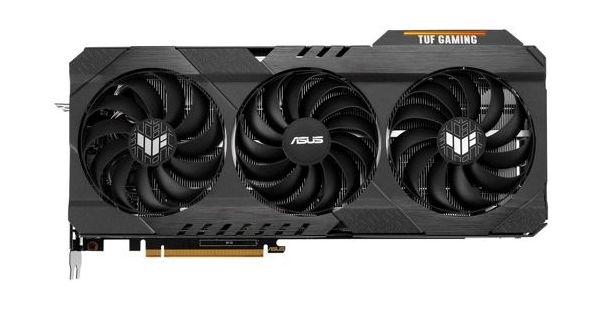 Видеокарта Asus Radeon Tuf RX 6800 16G (TUF-RX6800-O16G-GAMING)
Видеокарта Asus Radeon Tuf RX 6800 16G (TUF-RX6800-O16G-GAMING)