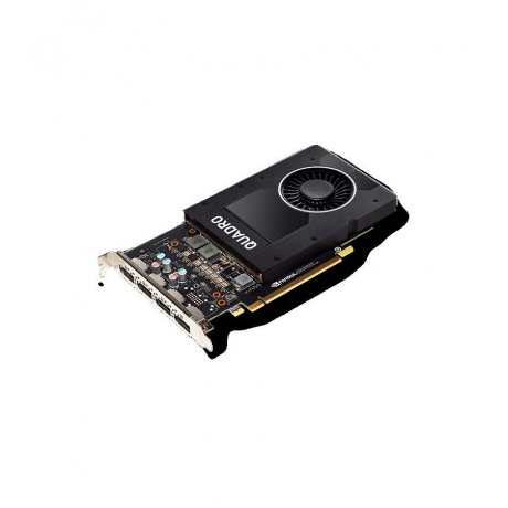 Видеокарта PNY Quadro P2000 5Gb (VCQP2000-SB)
Видеокарта PNY Quadro P2000 5Gb (VCQP2000-SB)