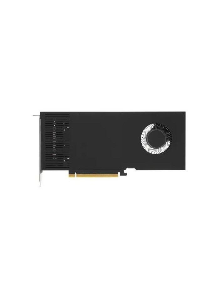 Видеокарта PNY nVidia RTX A4000 16Gb (VCNRTXA4000-SB)
Видеокарта PNY nVidia RTX A4000 16Gb (VCNRTXA4000-SB)